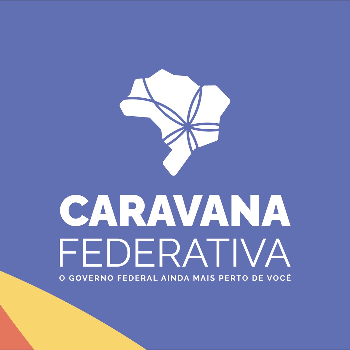caravana federativa