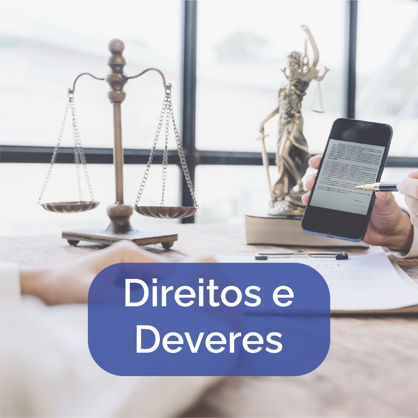 direitos e deveres