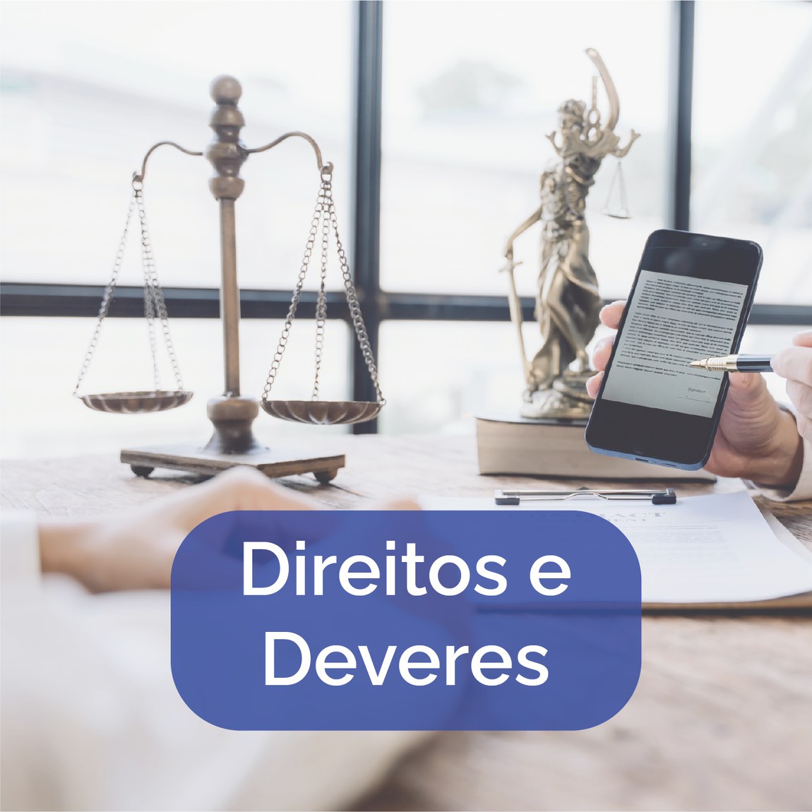 direitos e deveres