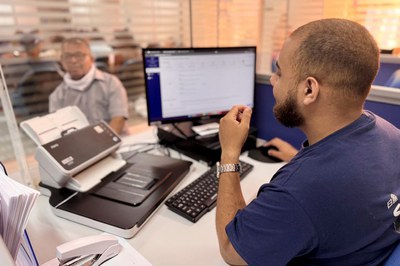 INSS oferece mais de 4,8 mil vagas no fim de semana em sete estados do Nordeste