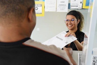 INSS realizou mais de 950 atendimentos extras no último fim de semana, no Nordeste