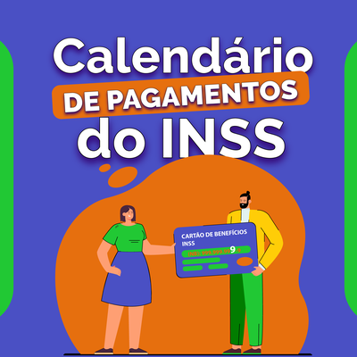 Começa nesta segunda (23) o pagamento de benefícios e auxílios referentes ao mês de fevereiro