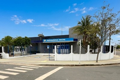 INSS de ​Caracaraí (RR) conclui modernização estrutural com foco em acessibilidade