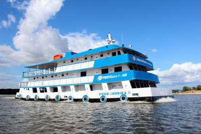 PREVBarco retoma atendimento nesta semana