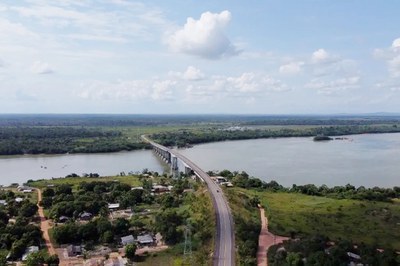 INSS leva orientação sobre direitos previdenciários a Caracaraí e Rorainópolis (RR) nesta semana