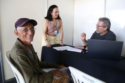 Maceió recebe Governo na Rua com atendimentos do INSS sem agendamento nesta sexta-feira (15)
