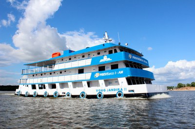 PREVBarco retoma atendimento nesta semana