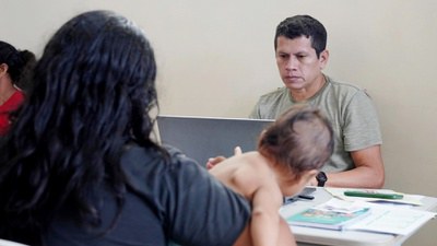 INSS leva atendimento itinerante a Jordão, no interior do Acre, nesta semana