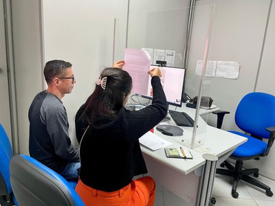 Agência do INSS em Piatã (BA) tem serviço de Perícia Médica