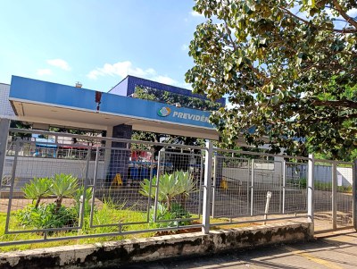 Nota de repúdio à violência na APS Goiânia Oeste