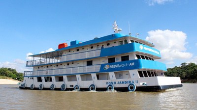 Confira o calendário de atendimentos do PREVBarco para o segundo semestre