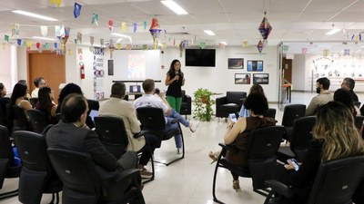 INSS participa de audiência sobre inclusão de pessoas com deficiência no mercado de trabalho em Fortaleza