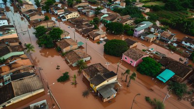 INSS prorroga prazo para segurados do RS solicitarem antecipação de benefícios