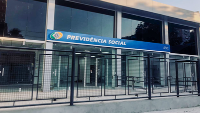 INSS realiza permuta de imóveis em Três Rios (RJ) para instalação de nova agência