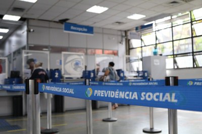 INSS procura imóvel para locação na cidade de Itapeva (SP)
