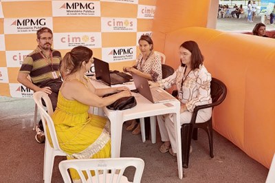 INSS leva educação previdenciária a municípios de Minas Gerais nesta semana