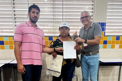 Ação do INSS em Araguatins (TO) ultrapassa 100 atendimentos, com benefícios concedidos de forma imediata