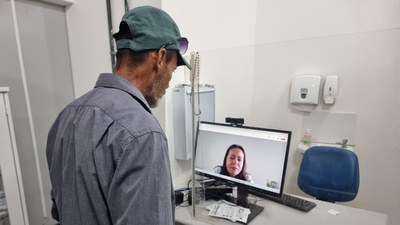 INSS amplia atendimentos em Alagoas com mais de 2 mil perícias conectadas extras