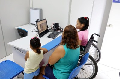 Agência de Porto Grande (AP) passa a oferecer perícia médica e avaliação social do INSS