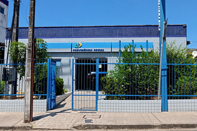 INSS suspende temporariamente atendimento na Agência Fortaleza-Centro-Oeste (CE)