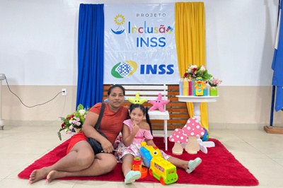 Projeto Inclusão INSS amplia acesso ao BPC para crianças neurodivergentes em Borba (AM)