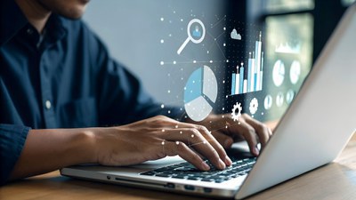 INSS publica Plano de Dados Abertos (PDA) do biênio 2025–2027