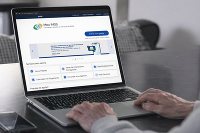 Saiba o passo a passo para acesso ao Meu INSS por meio de Procuração Eletrônica