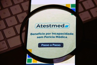 Atestados médicos de até 90 dias não têm mais perícia presencial