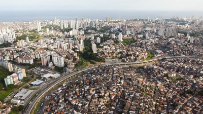 INSS abre novas vagas para avaliação social do BPC em Salvador (BA)