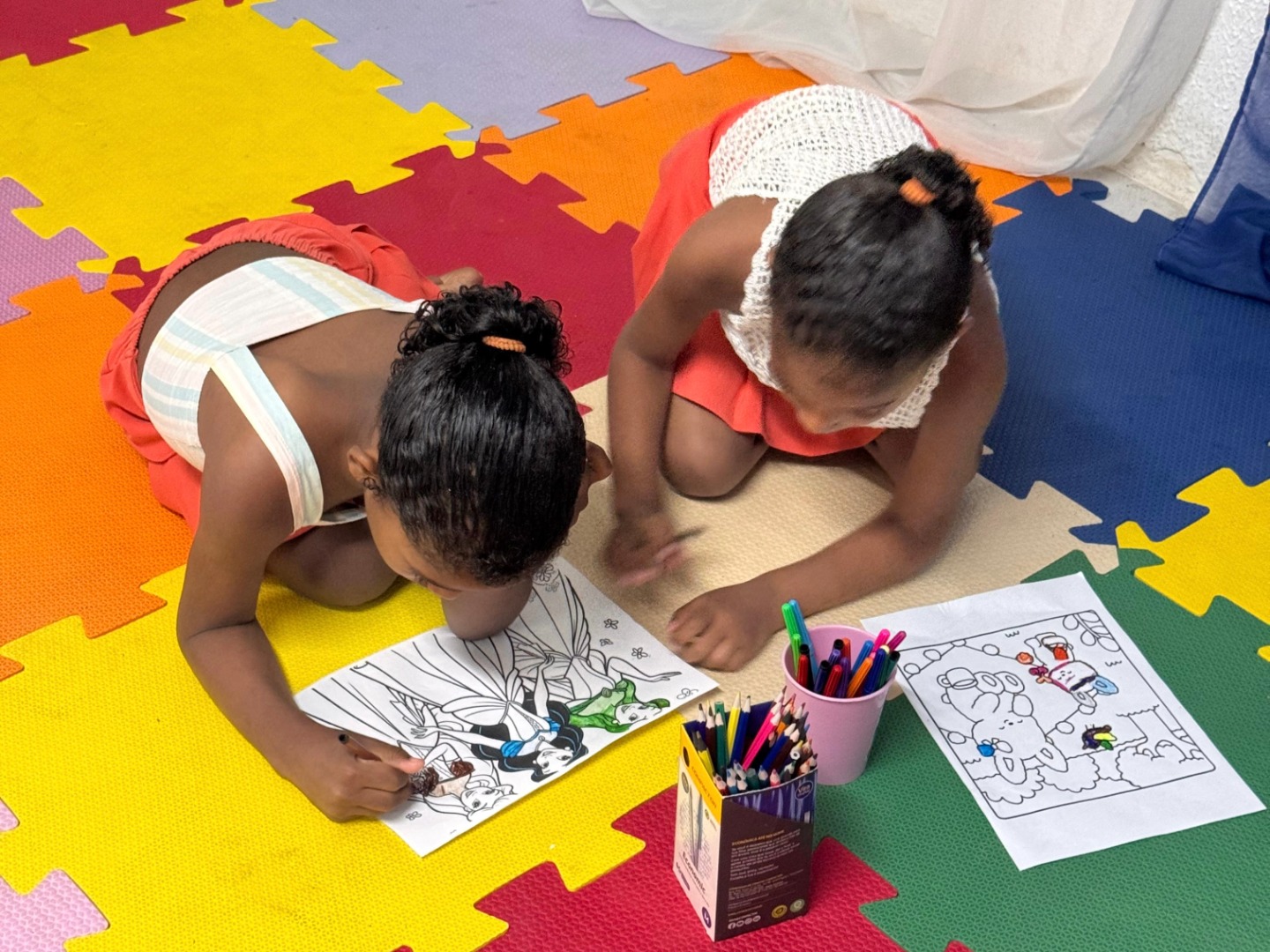 Projeto Inclusão INSS agiliza acesso ao BPC para crianças neurodivergentes em São Lourenço da Mata (PE)