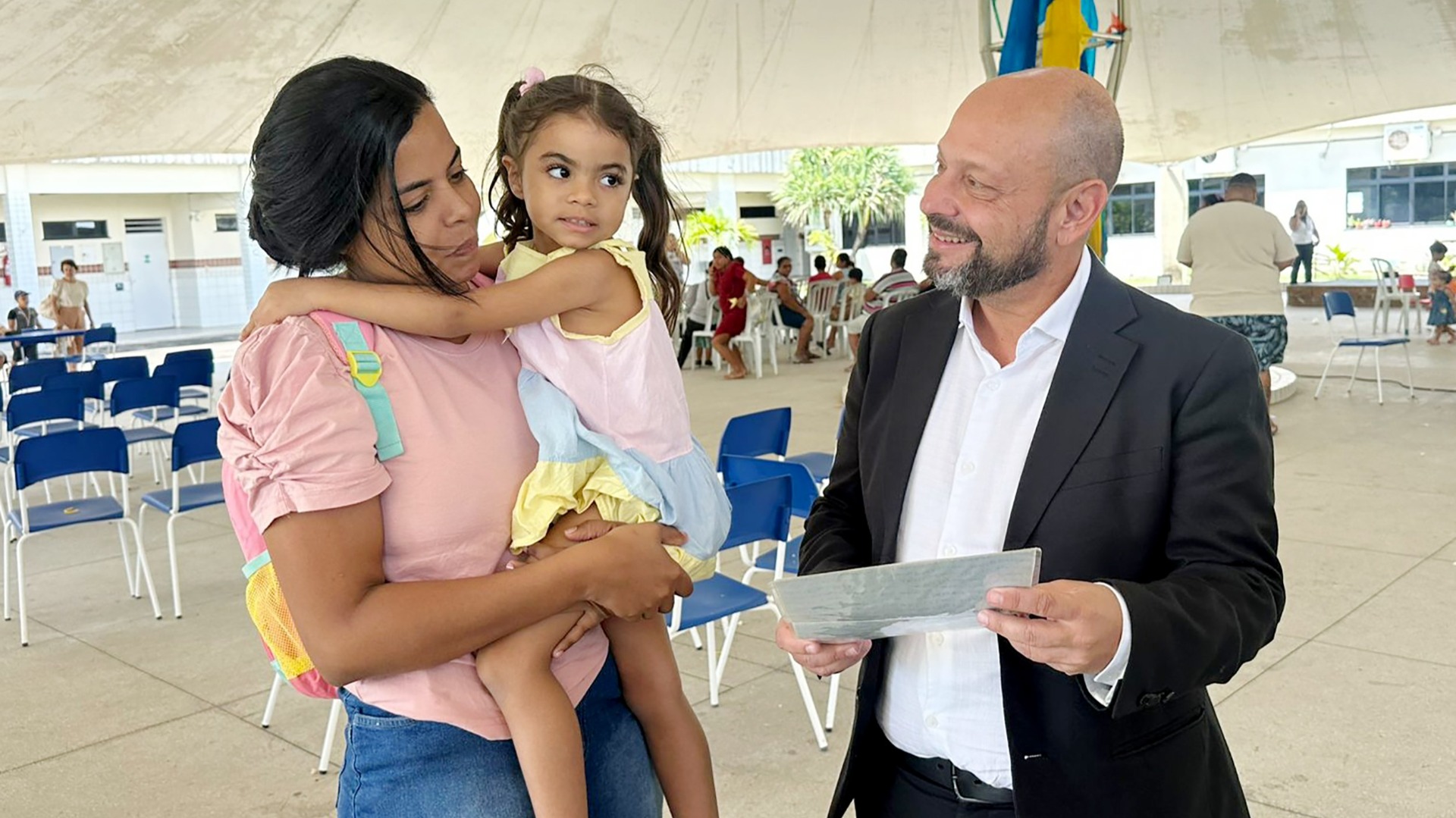 INSS leva Projeto Inclusão Nordeste a Natal (RN)