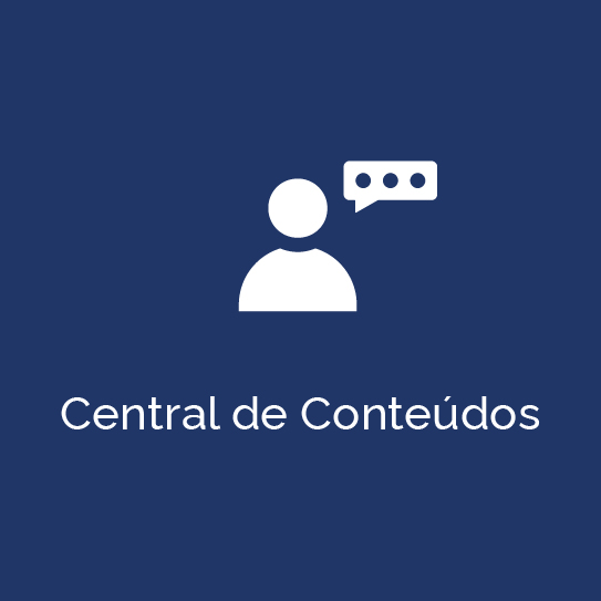 Central de Conteúdos