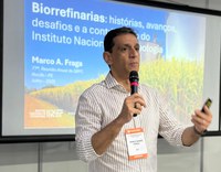 Biorrefinarias: tecnologias promovem aproveitamento integral das biomassas