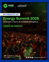 Energy Summit 2025: grande encontro de energia e sustentabilidade chega ao Rio