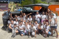 Portas Abertas marca participação do INT na 22 SNCT