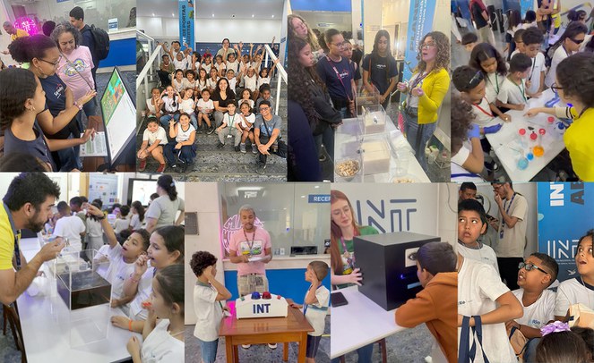 Mosaico de fotos dos estudantes no INT de Portas Abertas 01.jpg