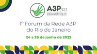 Rio de Janeiro realiza o primeiro Fórum da sua Rede A3P