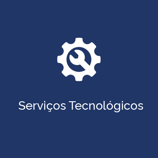 Serviços Tecnológicos
