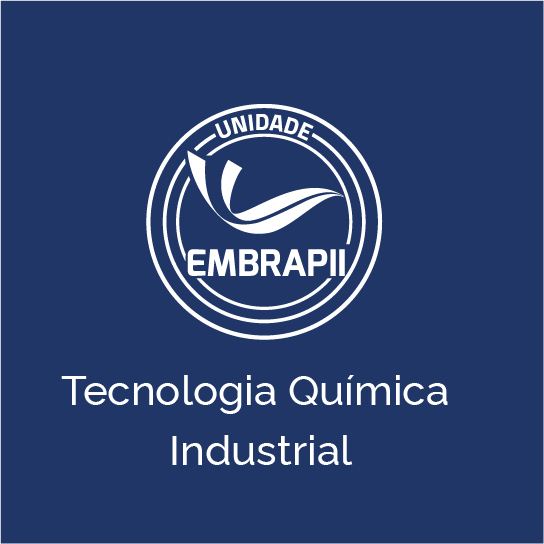 Embrapii - Tecnologia Química Industrial