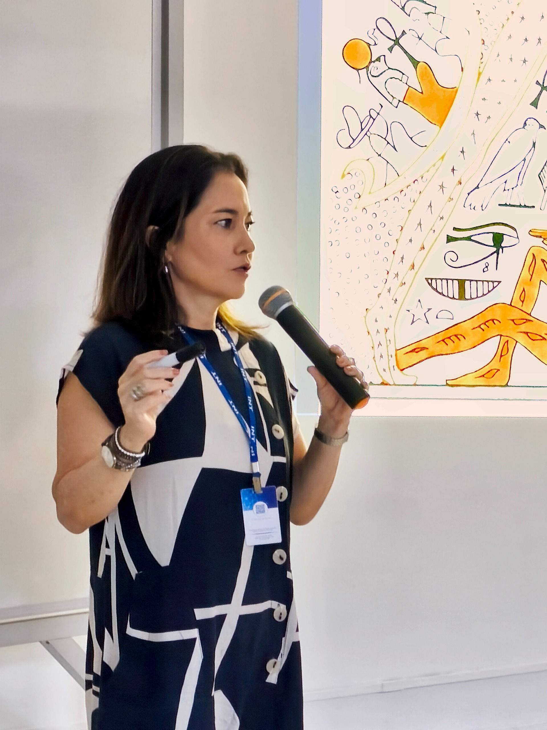 Presidente da Comissão de C&T da ALERJ faz palestra no INT