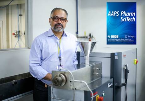 Tecnologia pode otimizar efeito terapêutico dos IFAs