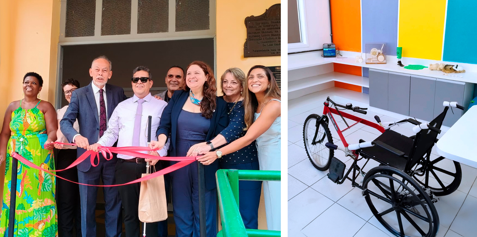 MCTI inaugura no Rio de Janeiro o primeiro CAPTA