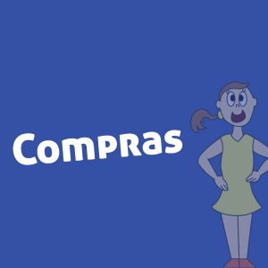 3. Compras