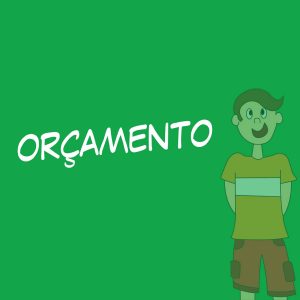 2. Orçamento