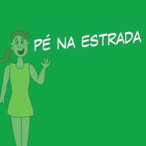 4. Pé na estrada