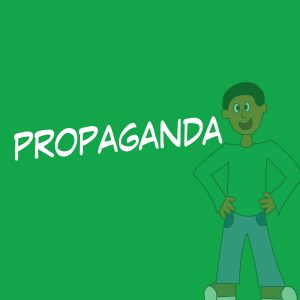 2. Propaganda