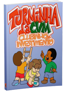 Clubinho de investimento