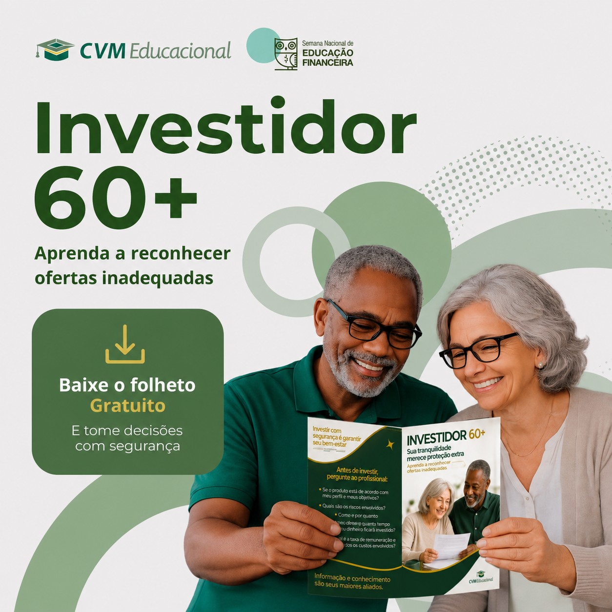 guia investidor 60+