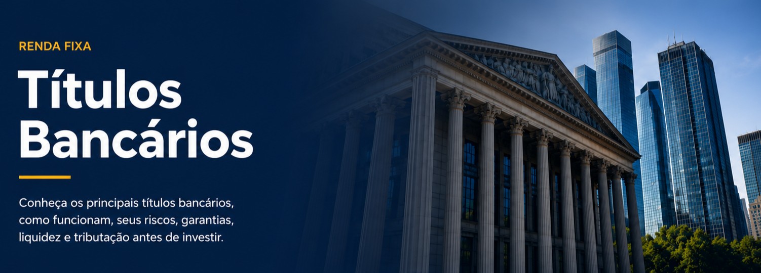 banner títulos bancarios