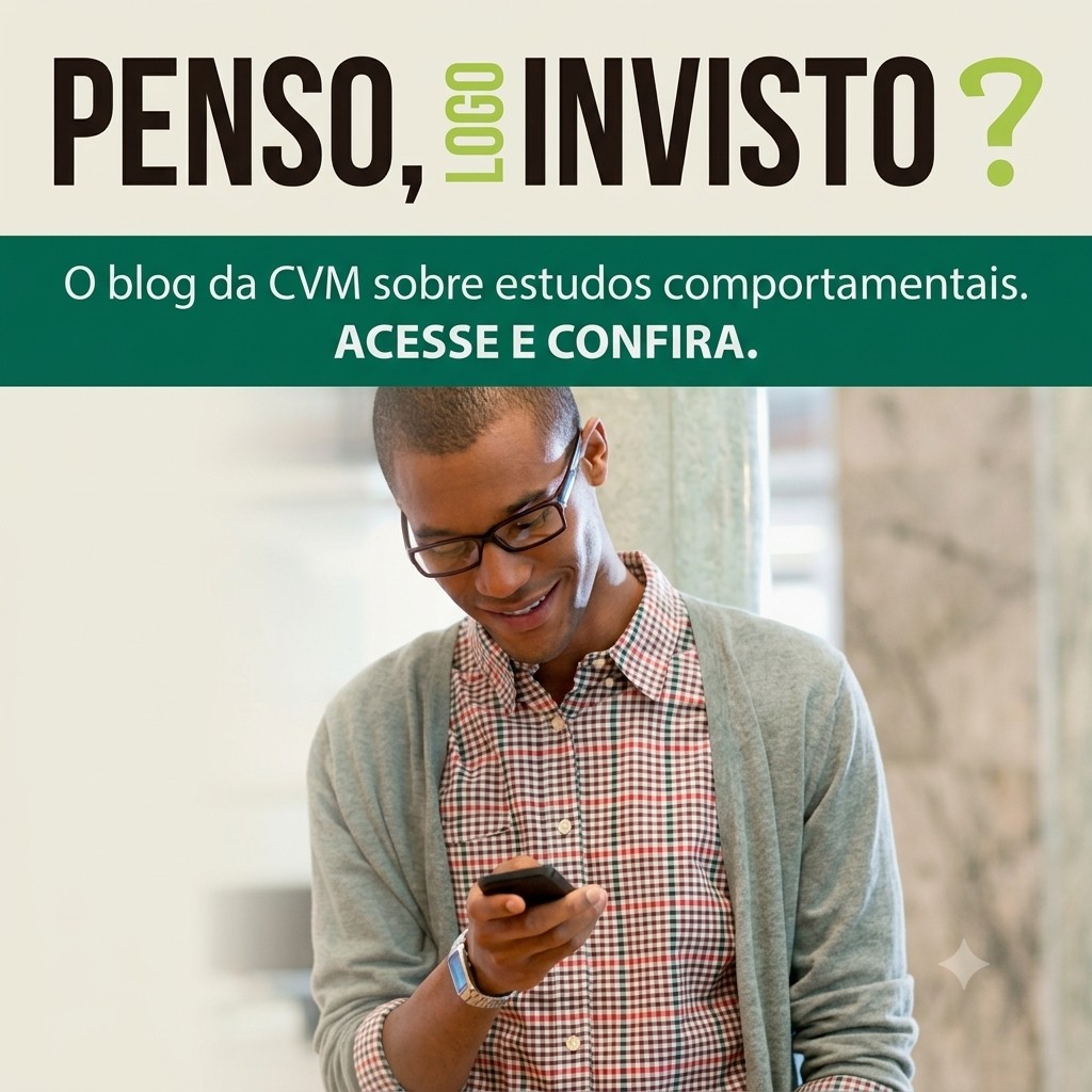 blog penso, logo invisto?